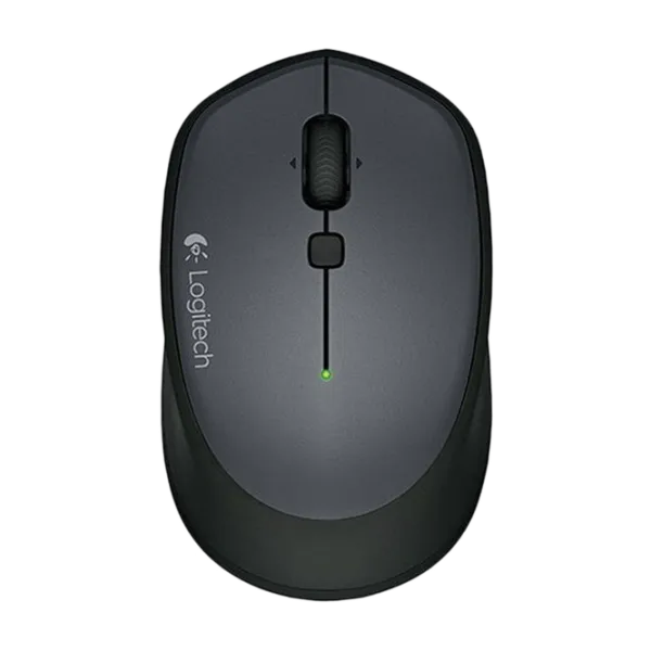 Мышь Logitech M335 USB/ Черный photo 1 Мышь Logitech M335 USB/ Черный photo 1
