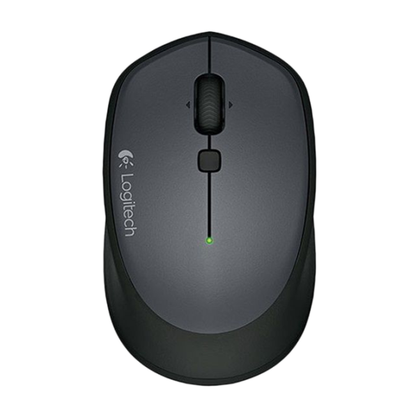 Мышь Logitech M335 USB/ Черный photo 1 Мышь Logitech M335 USB/ Черный photo 1