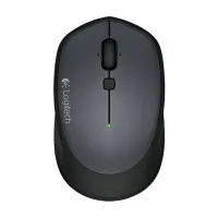 Мышь Logitech M335 USB/ Черный
