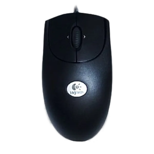 Мышь Logitech RX250 USB/ Черный photo 1 Мышь Logitech RX250 USB/ Черный photo 1