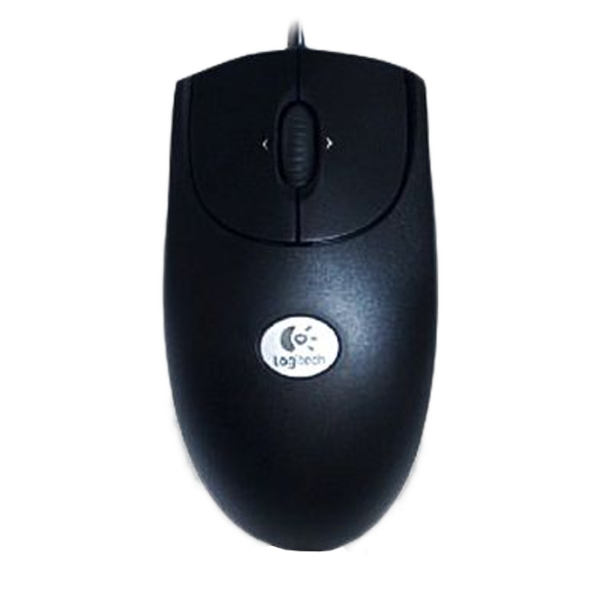 Мышь Logitech RX250 USB/ Черный photo 1 Мышь Logitech RX250 USB/ Черный photo 1