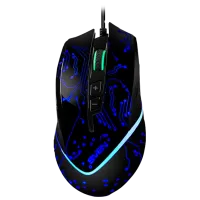 Мышь Sven GX-980 USB/ Черный