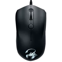 Mouse Genius SCORPION M6-400 USB/ Black