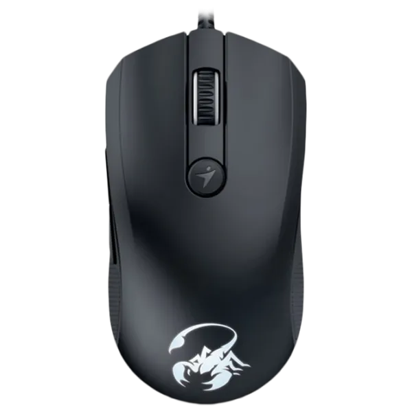 Мышь Genius SCORPION M8-610 USB/ Черный photo 1