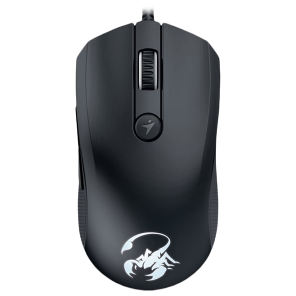 Мышь Genius SCORPION M8-610 USB/ Черный photo 1