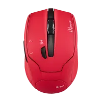 Mouse Hama Milano Compact USB/ Red
