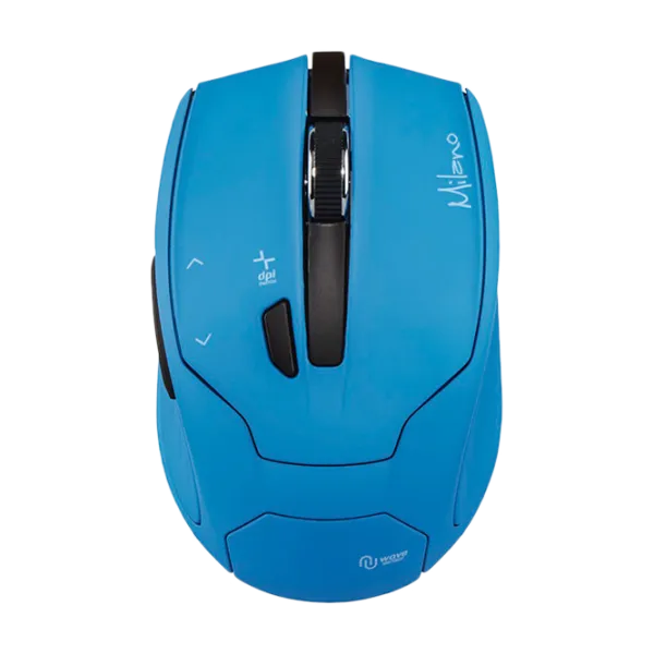 Mouse Hama Milano Compact Blue photo 1