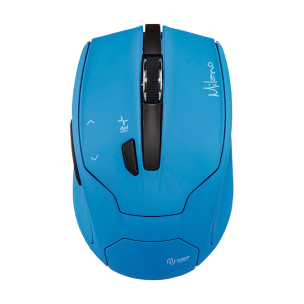Mouse Hama Milano Compact Blue photo 1