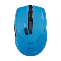 Mouse Hama Milano Compact Blue