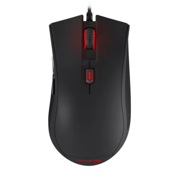 Mouse HyperX Pulsefire FPS USB/ Black photo 1