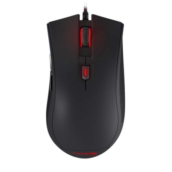 Mouse HyperX Pulsefire FPS USB/ Black photo 1
