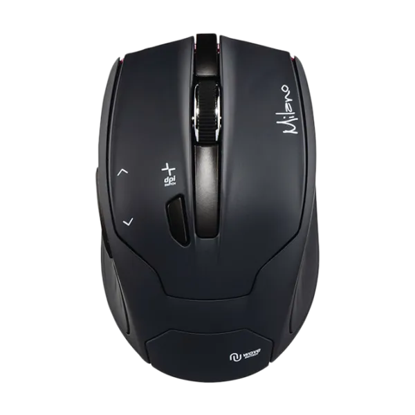 Mouse Hama Milano Compact Black photo 1