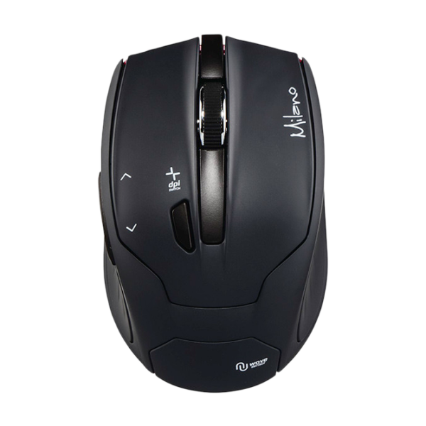 Mouse Hama Milano Compact Black photo 1