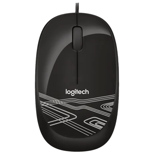 Мышь Logitech M105 USB/ Белый photo 1 Мышь Logitech M105 USB/ Белый photo 1