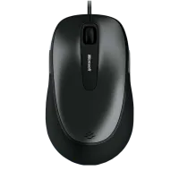 Mouse Microsoft Comfort 4500 For Business USB/ Black
