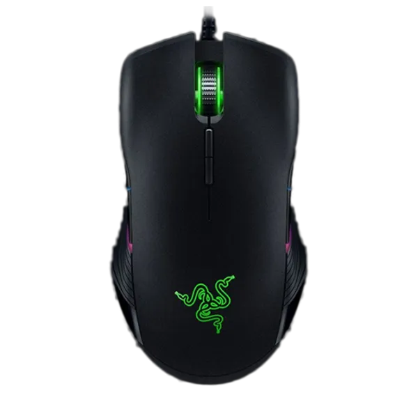 Мышь Razer Lancehead Tournament Edition USB/ Черный photo 1