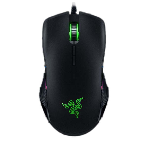 Мышь Razer Lancehead Tournament Edition USB/ Черный photo 1