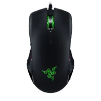Мышь Razer Lancehead Tournament Edition USB/ Черный