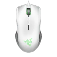 Мышь Razer Lancehead Tournament Edition USB/ Белый