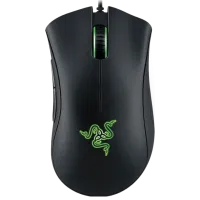 Мышь Razer Deathadder Essential USB/ Черный