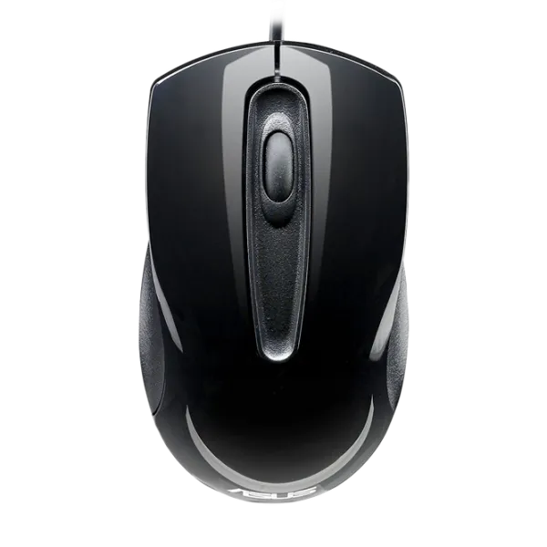 Мышь Asus UT 200 USB/ Черный photo 1
