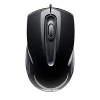 Mouse Asus UT 200 USB/ Black