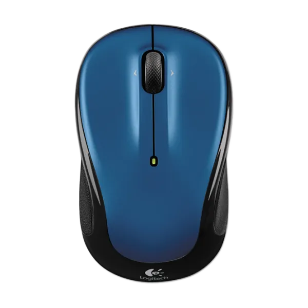 Мышь Logitech M325 USB/ Синий photo 1