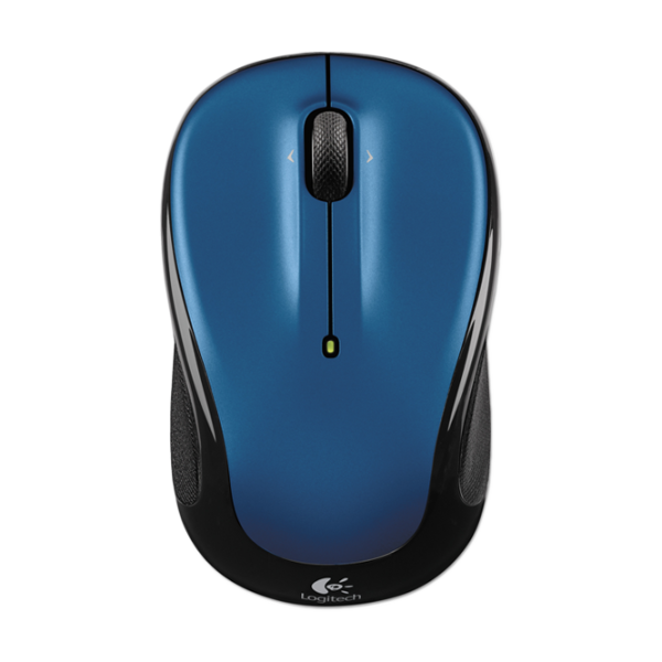 Мышь Logitech M325 USB/ Синий photo 1