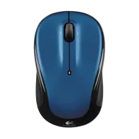 Мышь Logitech M325 USB/ Синий