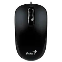 Мышь Genius DX-110 USB/ Черный