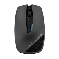 Mouse Genius Energy Black