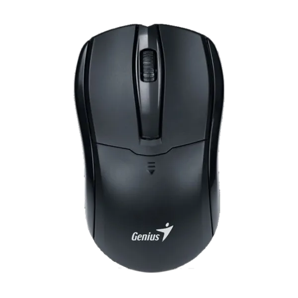 Мышь Genius NS-6005 Черный photo 1