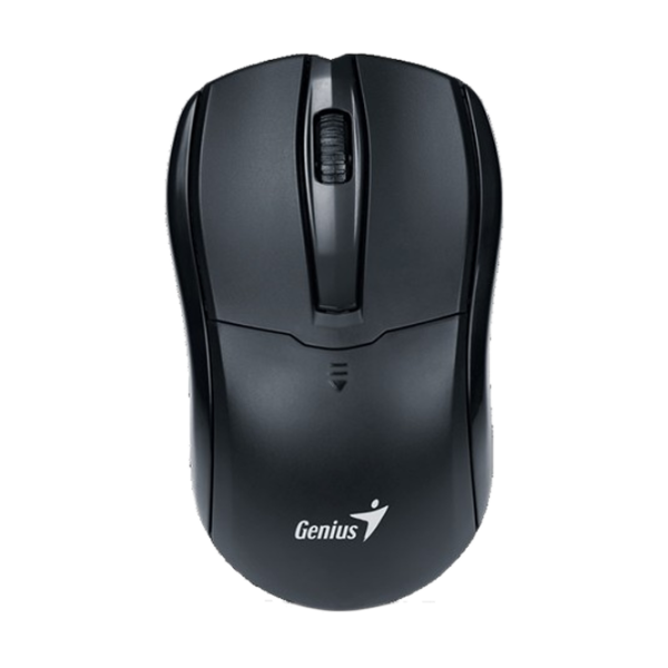 Мышь Genius NS-6005 Черный photo 1