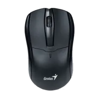 Mouse Genius NS-6005 Black