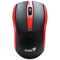 Мышь Genius NS-6005 Красный