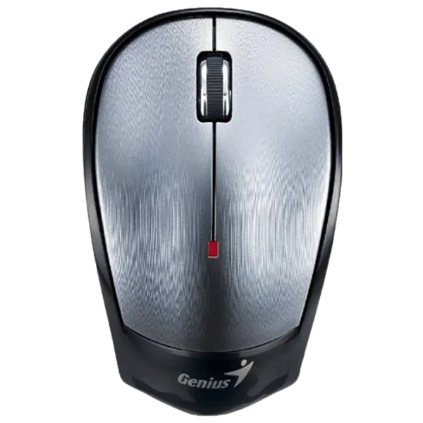 Мышь Genius NX-6500 Серый photo 1