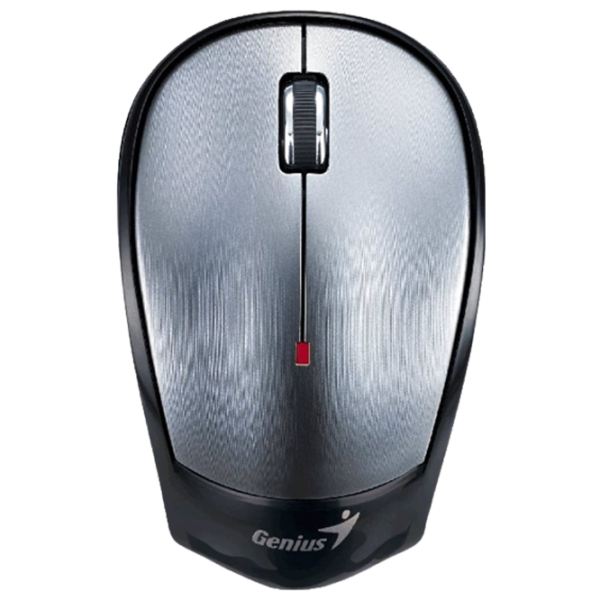 Мышь Genius NX-6500 Серый photo 1