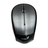 Mouse Genius NX-6500 Silver