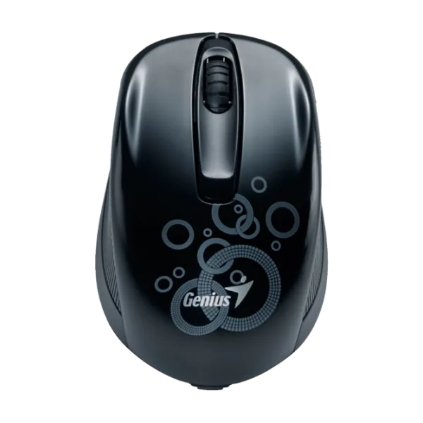 Мышь Genius NX-6510 Черный photo 1