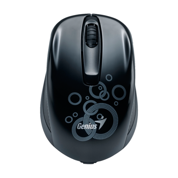 Мышь Genius NX-6510 Черный photo 1
