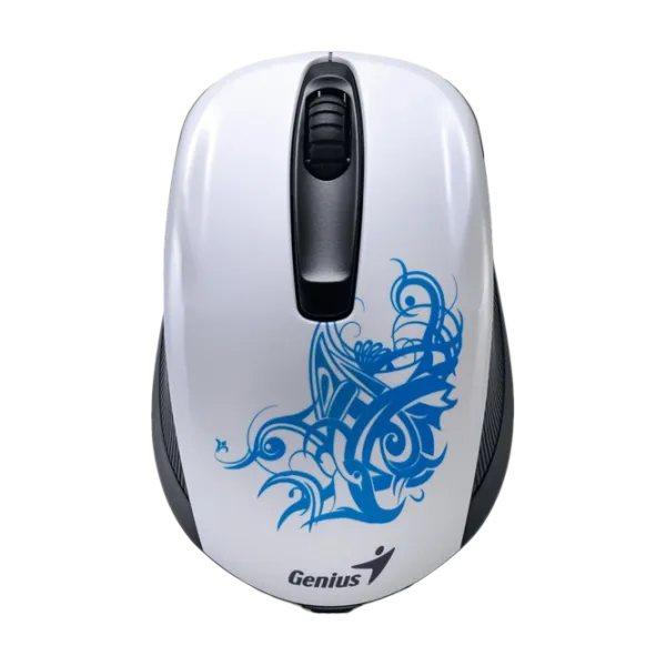 Мышь Genius NX-6510 Белый photo 1