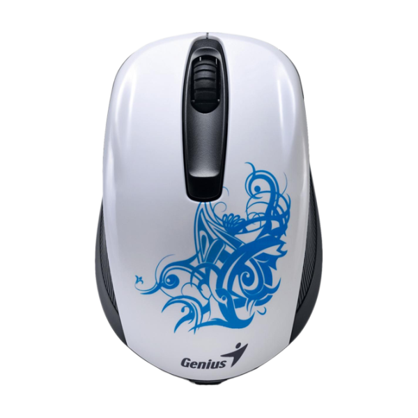 Мышь Genius NX-6510 Белый photo 1