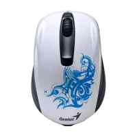 Мышь Genius NX-6510 Белый