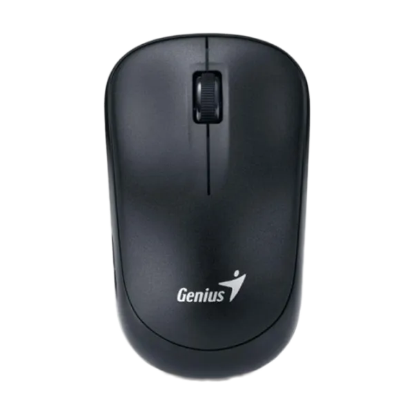 Мышь Genius 6000Z Черный photo 1