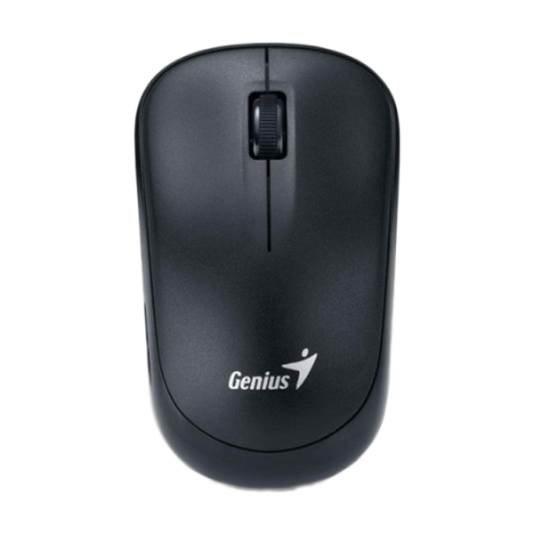 Мышь Genius 6000Z Черный photo 1