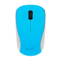 Мышь Genius 6000Z Синий