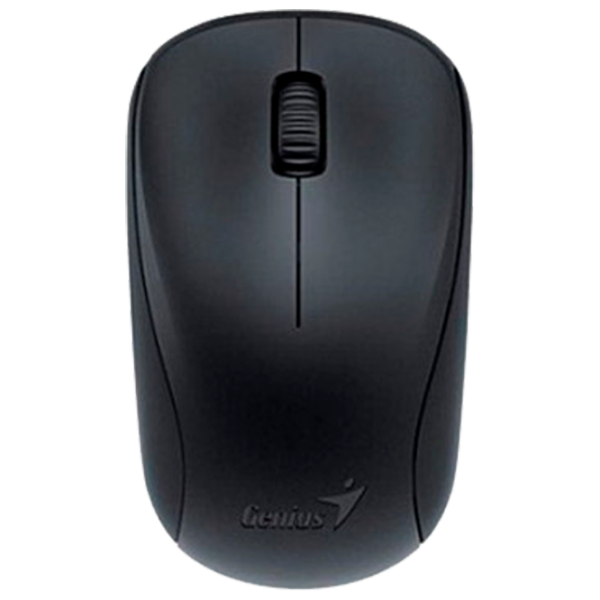 Mouse Genius NX-7000 USB/ Black photo 1