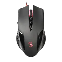 Mouse A4Tech A4-V5 USB/ Black