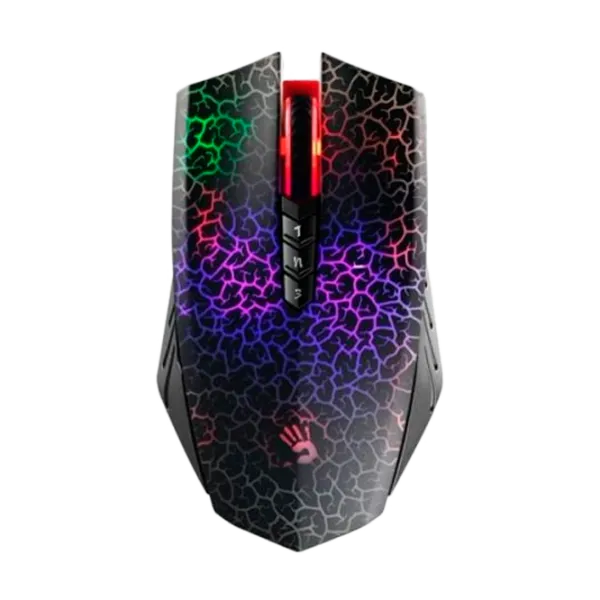 Мышь A4Tech Bloody Blazing USB/ Черный photo 1