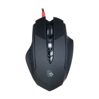 Мышь A4Tech Bloody T70 Terminator USB/ Черный